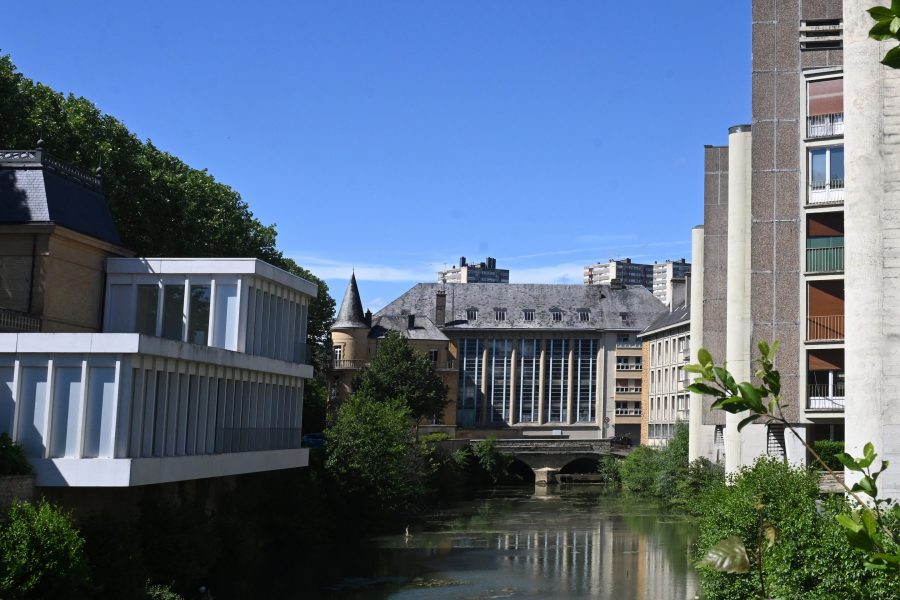 20 Canal du Moulin 2026