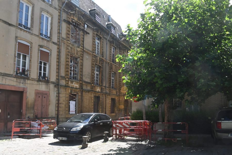 21 place Cappel 2026